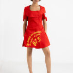 ladraa-caftan-morocco-fashion-design-dress-kimono-beachwear-fashioweek-jellaba-kbira-rouge-jacket-dress-red