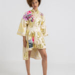 ladraa-caftan-morocco-fashion-design-dress-kimono-beachwear-fashioweek-jellaba-khrib-blanc-Dress-Jacket